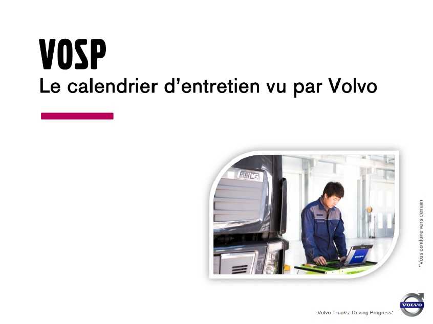 De Tourris Réunion - Volvo-VOSP